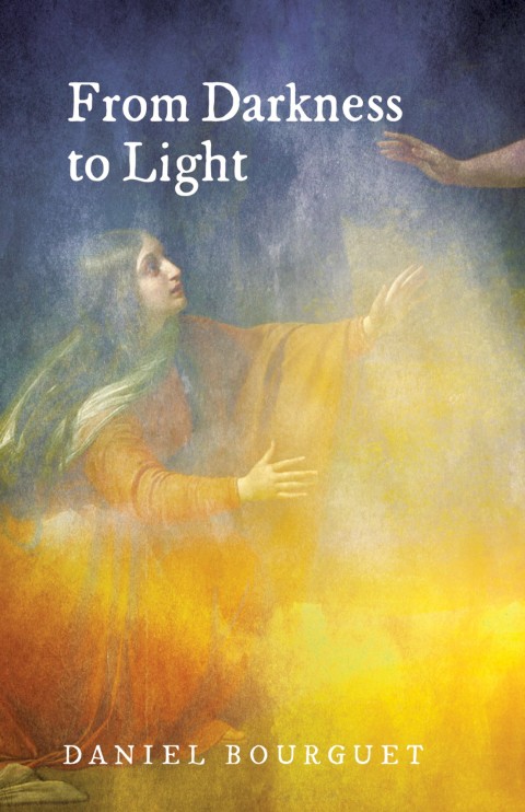 Cover image for book From Darkness to Light