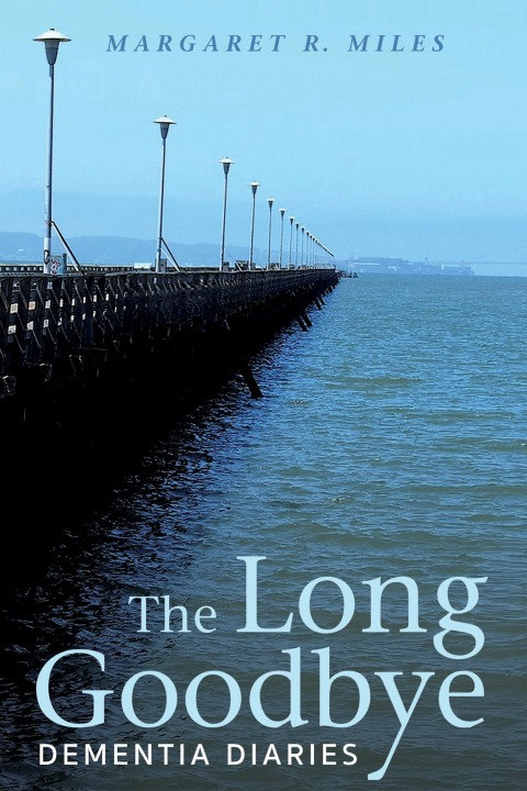 Cover image for book The Long Goodbye