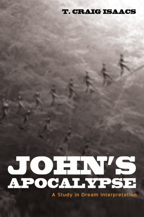 Cover image for book John’s Apocalypse