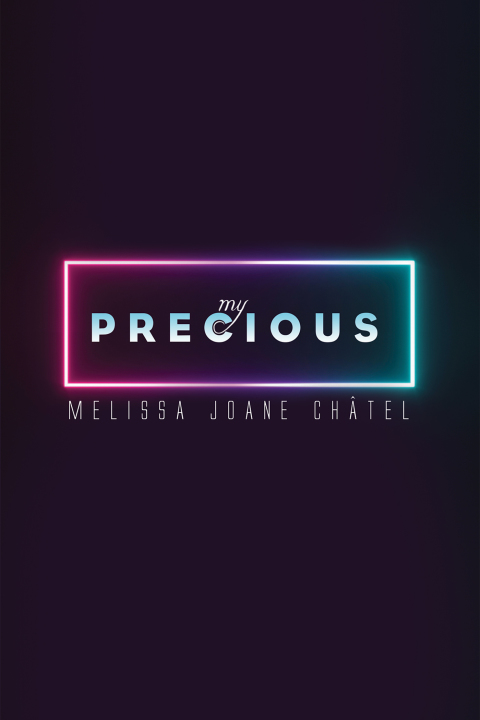 Cover image for book My Precious