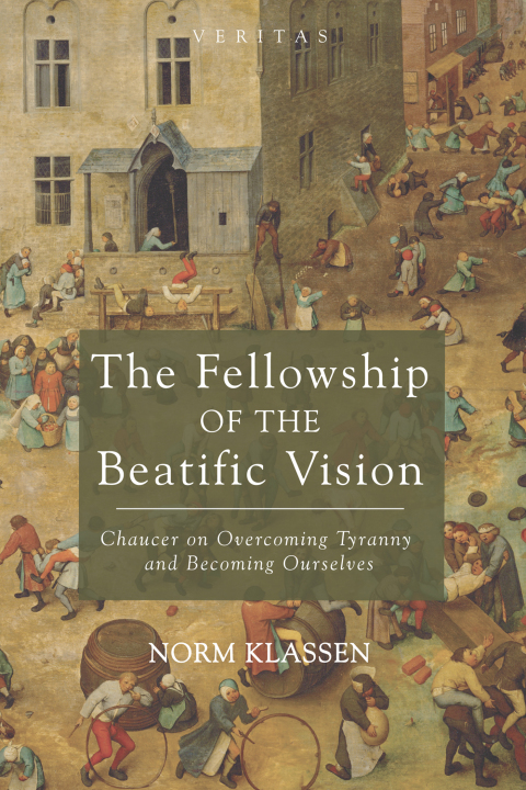 Cover image for book The Fellowship of the Beatific Vision