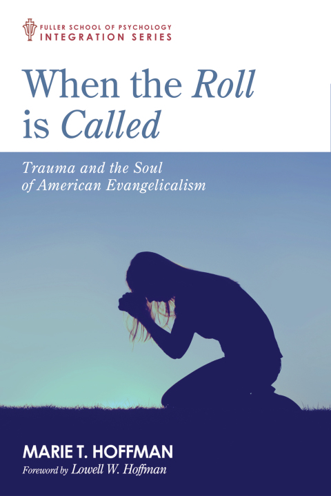 Cover image for book When the Roll is Called