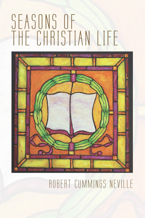 Cover image for book Seasons of the Christian Life