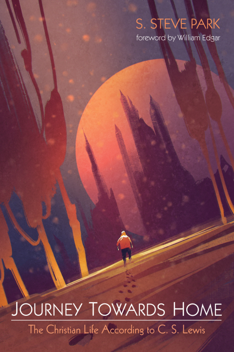 Cover image for book Journey Towards Home
