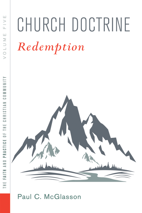 Cover image for book Church Doctrine, Volume 5