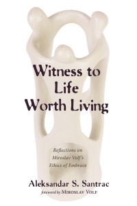 Cover image: Witness to Life Worth Living 9781498289344