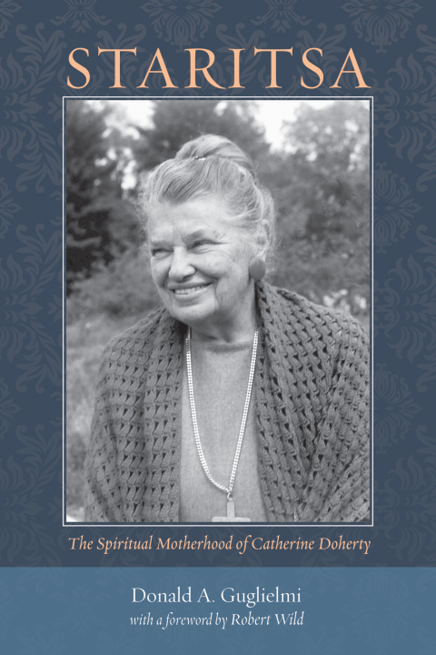 Cover image for book Staritsa