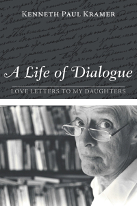 Cover image: A Life of Dialogue 9781498289559