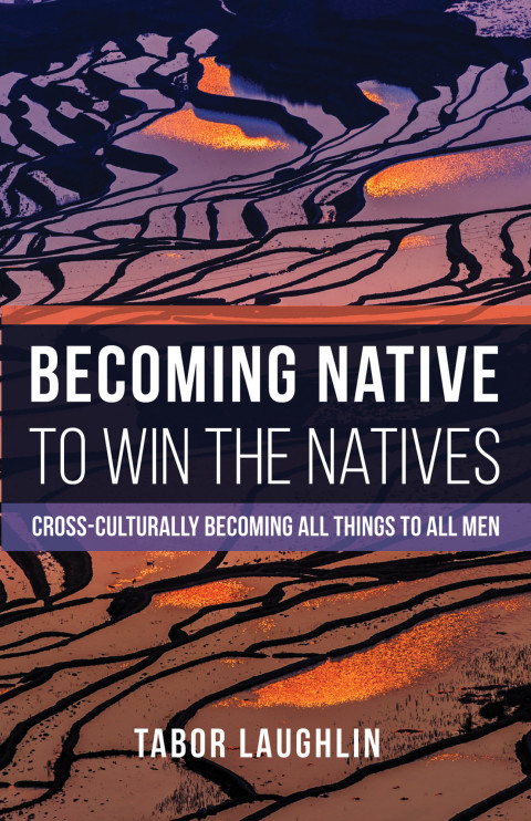 Cover image for book Becoming Native to Win the Natives