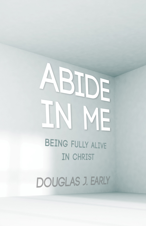 Cover image for book Abide In Me