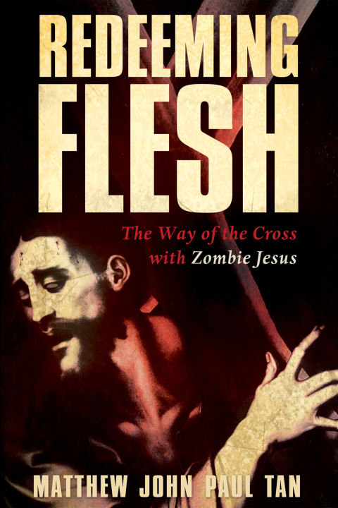 Cover image for book Redeeming Flesh