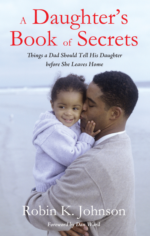 Cover image for book A Daughter's Book of Secrets