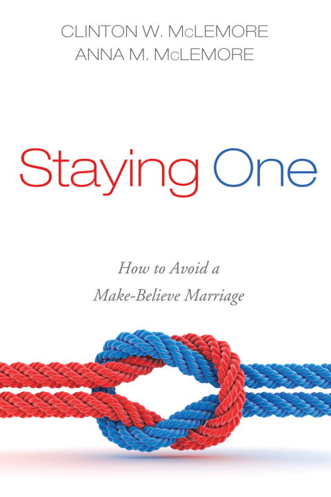 Cover image for book Staying One