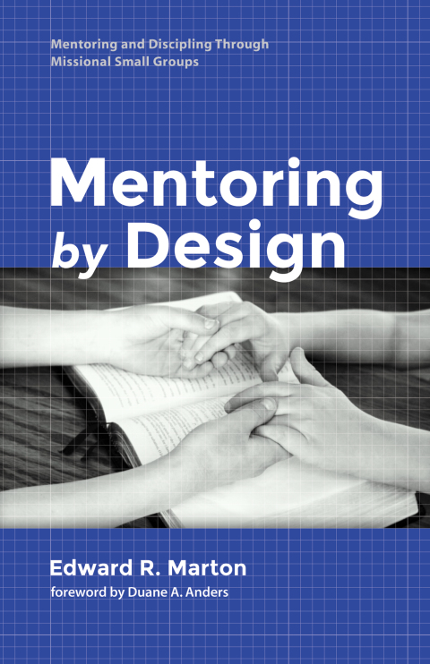Cover image for book Mentoring by Design
