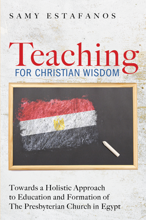 Cover image for book Teaching for Christian Wisdom