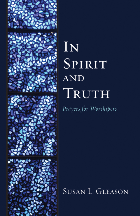 Cover image for book In Spirit and Truth