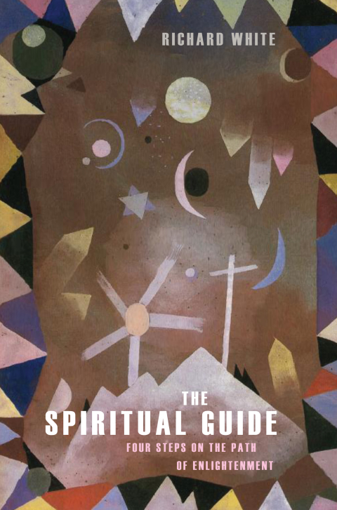 Cover image for book The Spiritual Guide