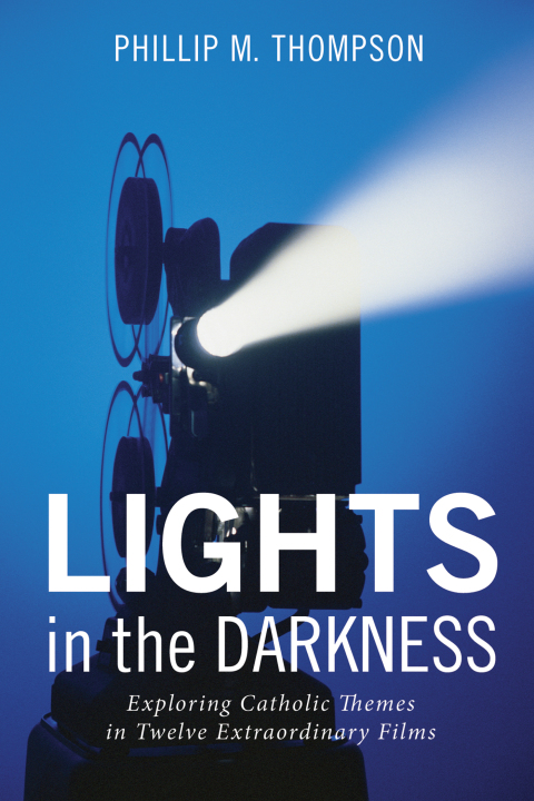 Cover image for book Lights in the Darkness