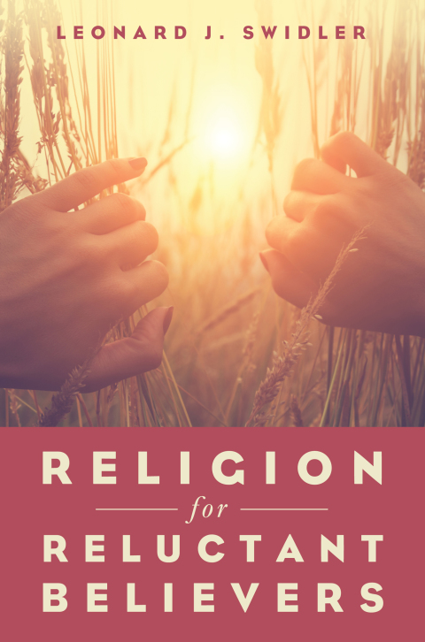 Cover image for book Religion for Reluctant Believers