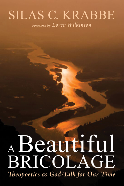 Cover image for book A Beautiful Bricolage