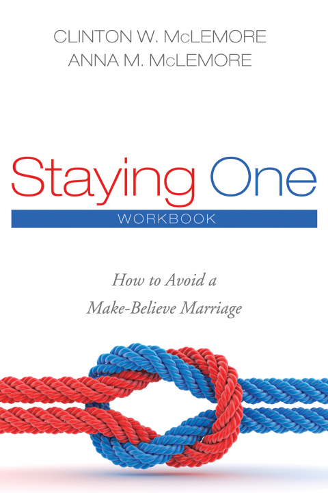 Cover image for book Staying One: Workbook