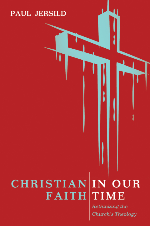 Cover image for book Christian Faith in Our Time