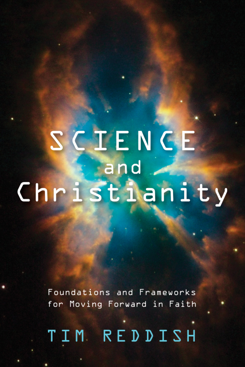 Cover image for book Science and Christianity
