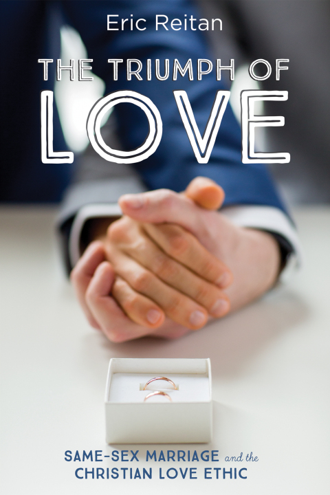 Cover image for book The Triumph of Love