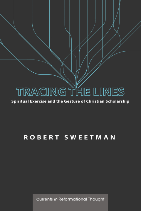 Cover image for book Tracing the Lines