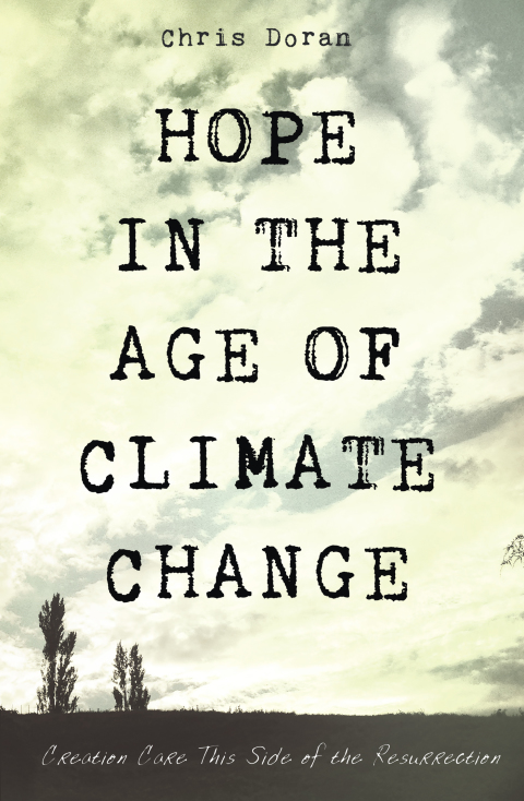 Cover image for book Hope in the Age of Climate Change