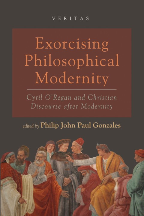 Cover image for book Exorcising Philosophical Modernity
