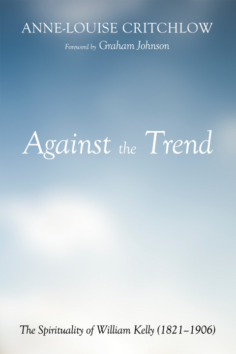 Cover image for book Against the Trend