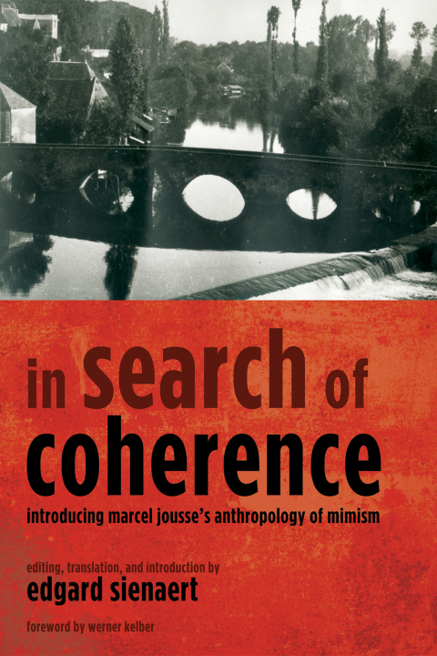 Cover image for book In Search of Coherence