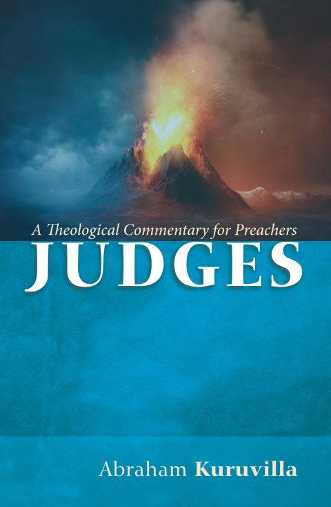 Cover image for book Judges