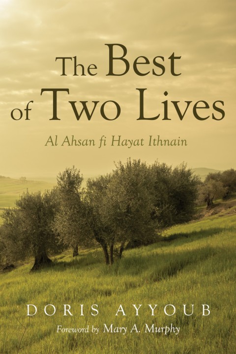Cover image for book The Best of Two Lives