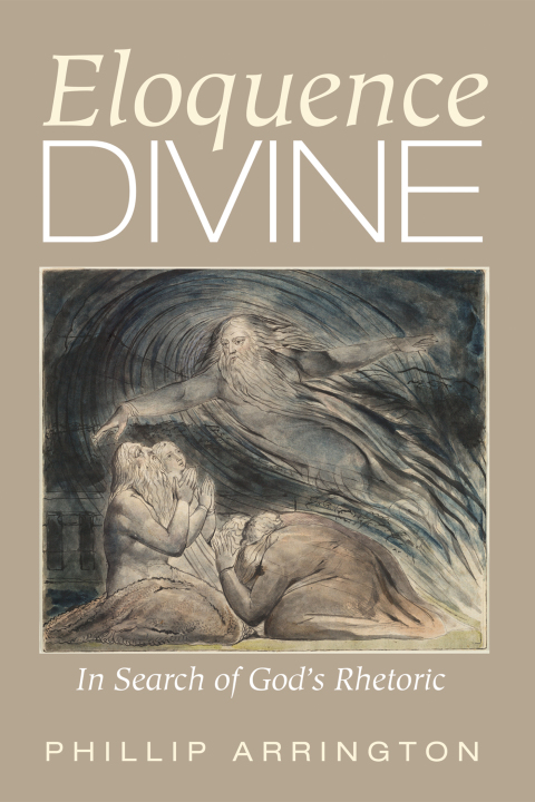 Cover image for book Eloquence Divine