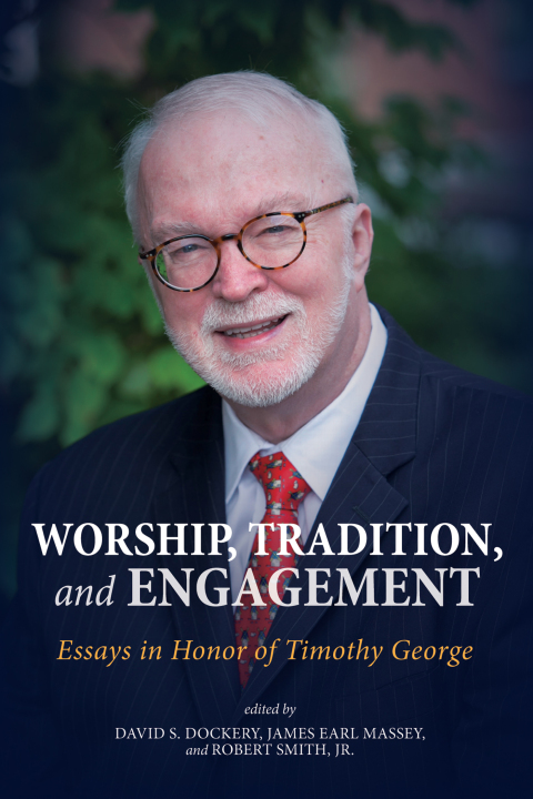 Cover image for book Worship, Tradition, and Engagement