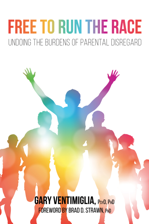 Cover image for book Free to Run the Race