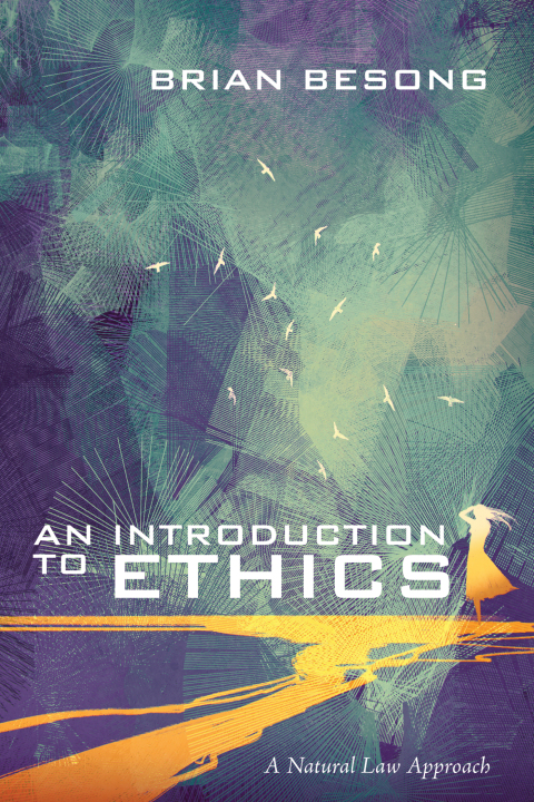 Cover image for book An Introduction to Ethics