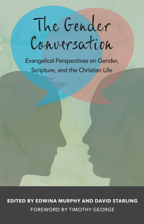 Cover image for book The Gender Conversation