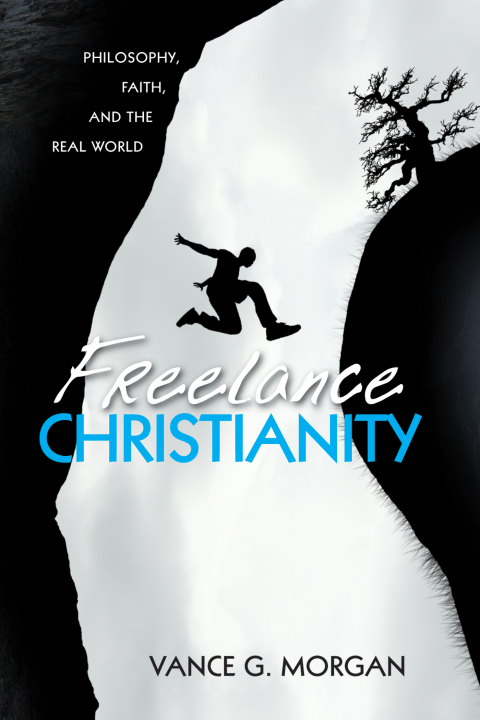 Cover image for book Freelance Christianity
