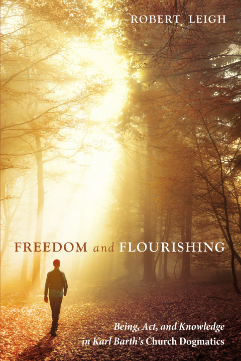 Cover image for book Freedom and Flourishing