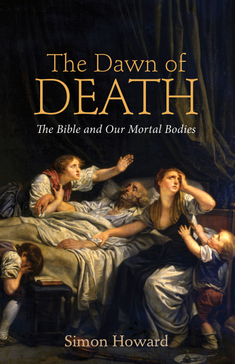 Cover image for book The Dawn of Death