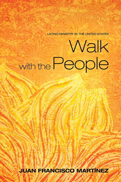 Cover image for book Walk with the People