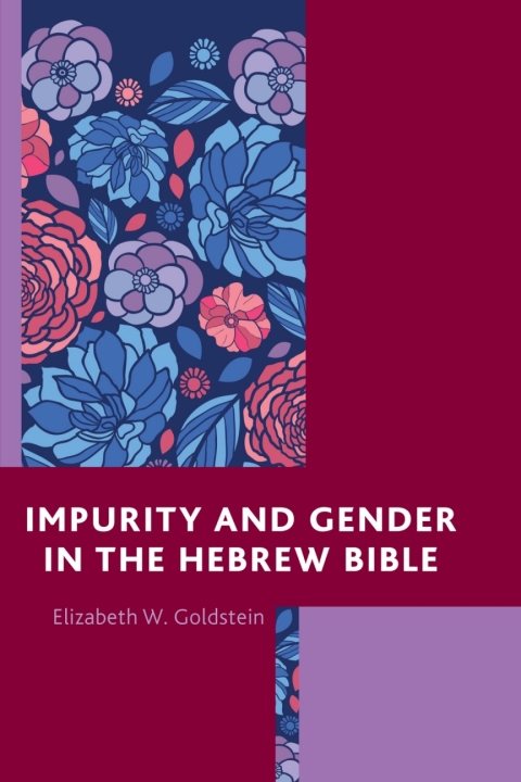 Cover image for book Impurity and Gender in the Hebrew Bible