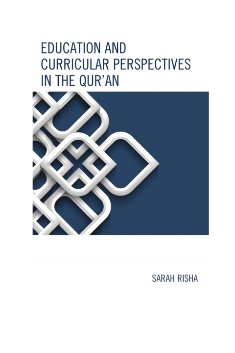 Cover image for book Education and Curricular Perspectives in the Qur'an