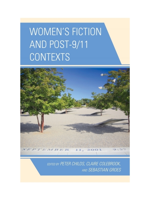 Cover image for book Women's Fiction and Post-9/11 Contexts