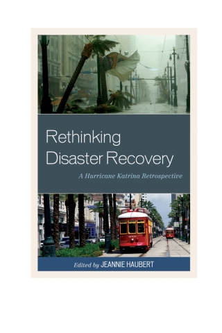 Rethinking Disaster Recovery