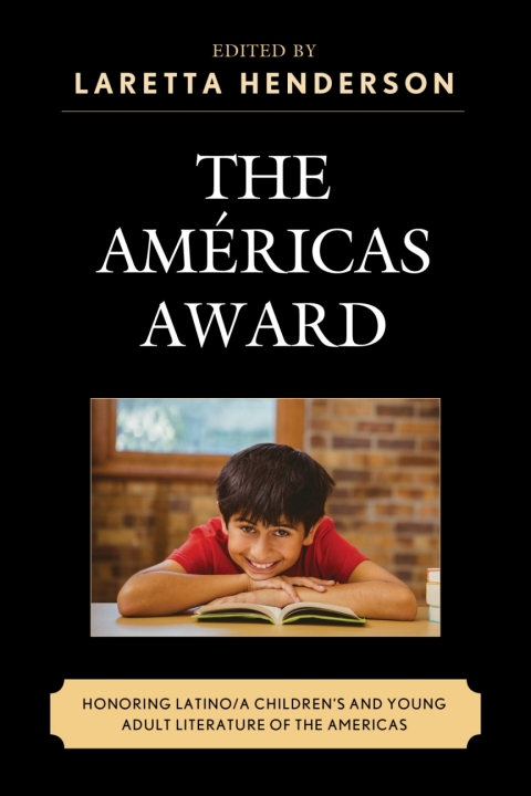 Cover image for book The Américas Award