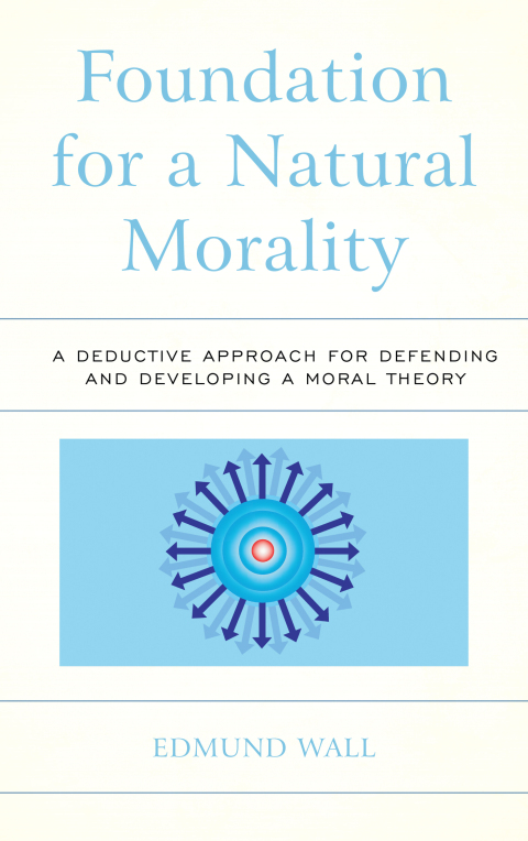 Cover image for book Foundation for a Natural Morality